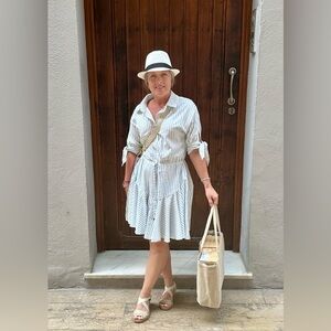 Meet your Posher, Victoria